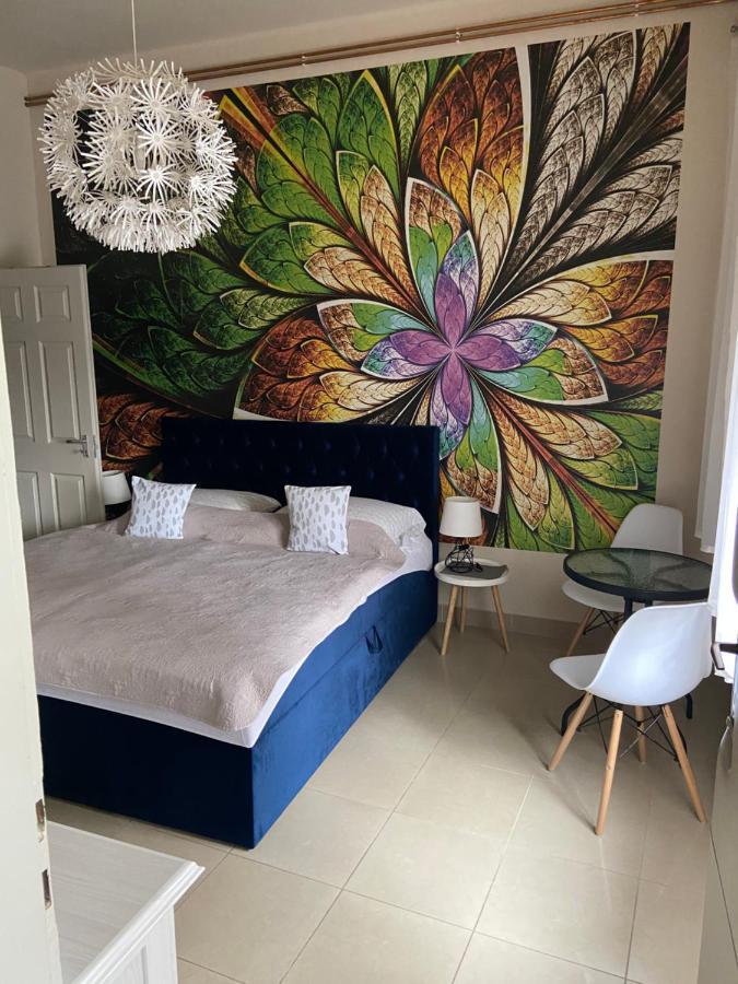 Senorita Apartment มิชโคลซ์ ภายนอก รูปภาพ