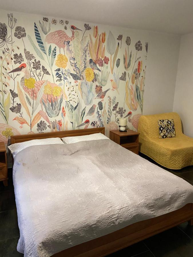 Senorita Apartment มิชโคลซ์ ภายนอก รูปภาพ