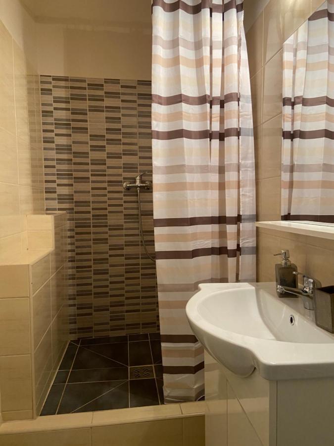 Senorita Apartment มิชโคลซ์ ภายนอก รูปภาพ