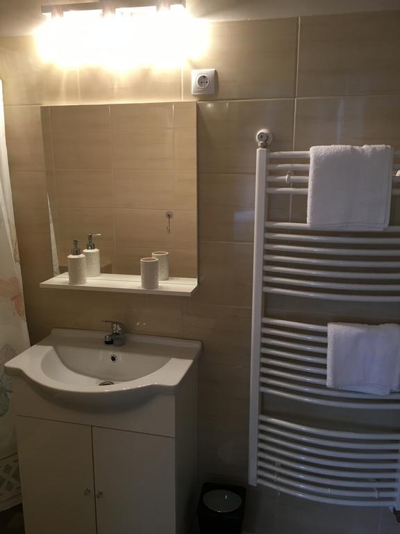 Senorita Apartment มิชโคลซ์ ภายนอก รูปภาพ