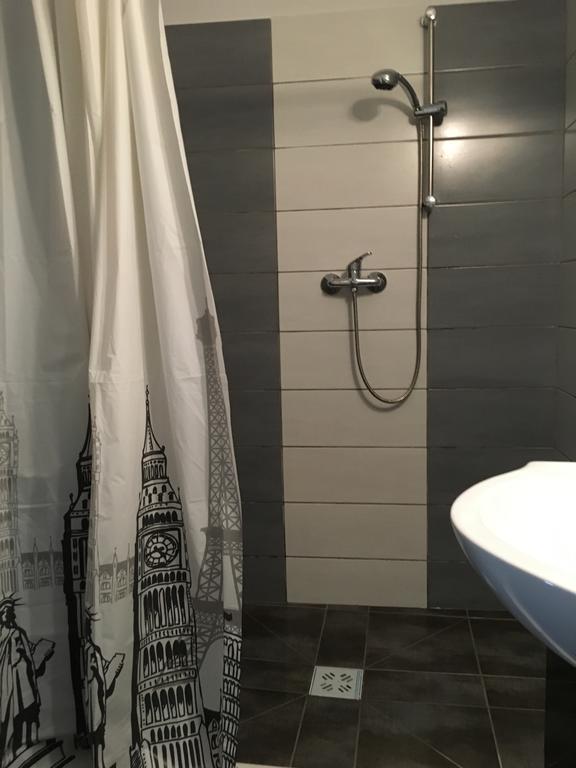 Senorita Apartment มิชโคลซ์ ภายนอก รูปภาพ